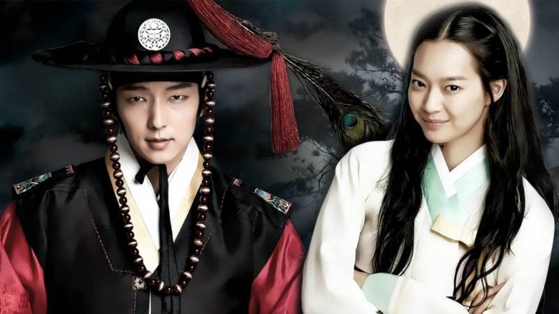 Arang movie characters plagiarize stories