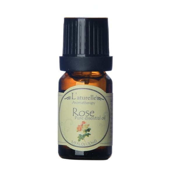 Laturelle rose essential oil