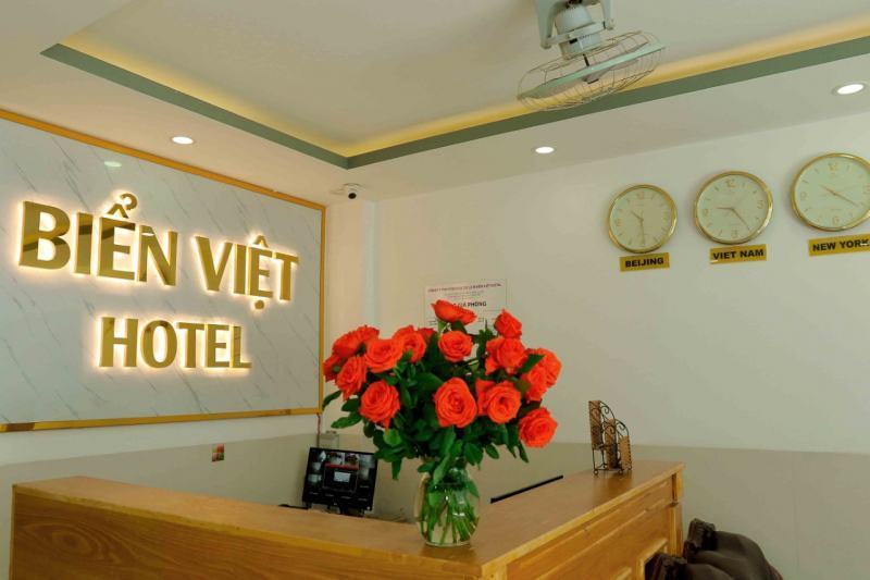 Bien Viet Hotel