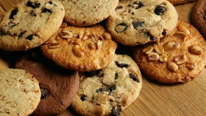 Cookies. Internet source