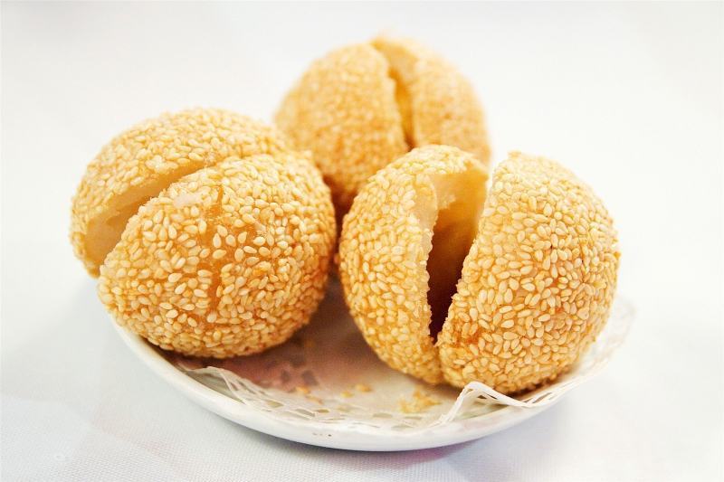 Donuts - O Quan Chuong