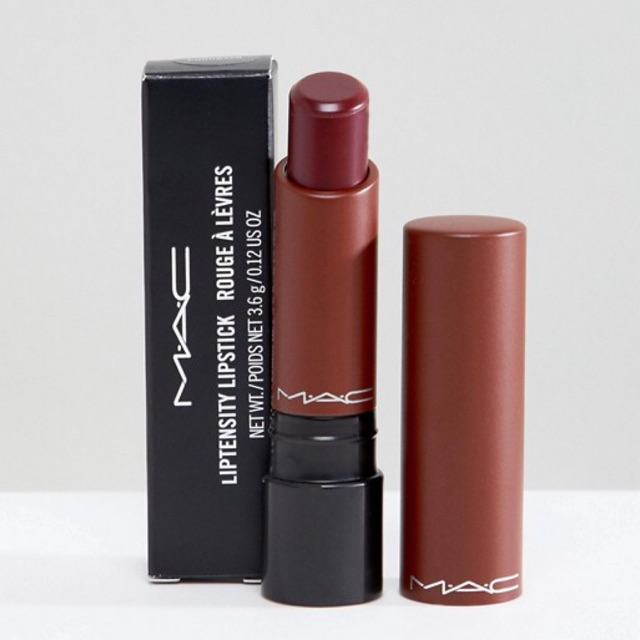 MAC lipstick Dionysus