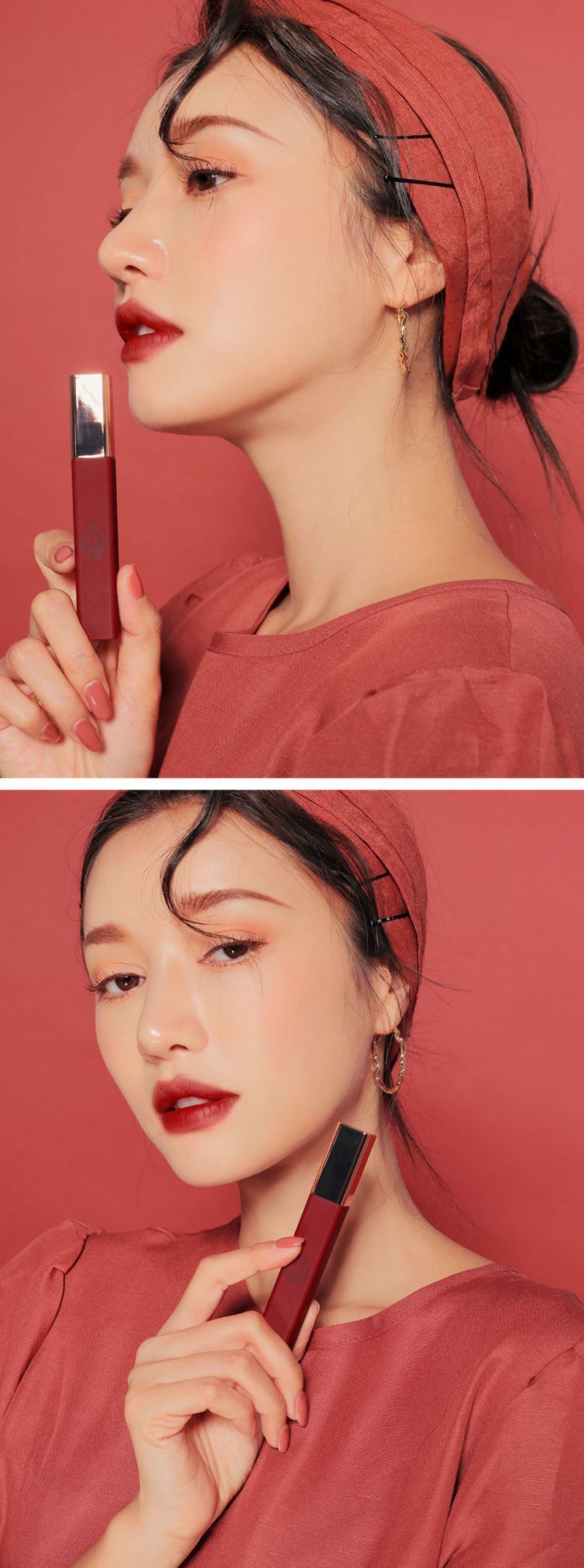 3CE Cloud Lip Tint – Immanence Color