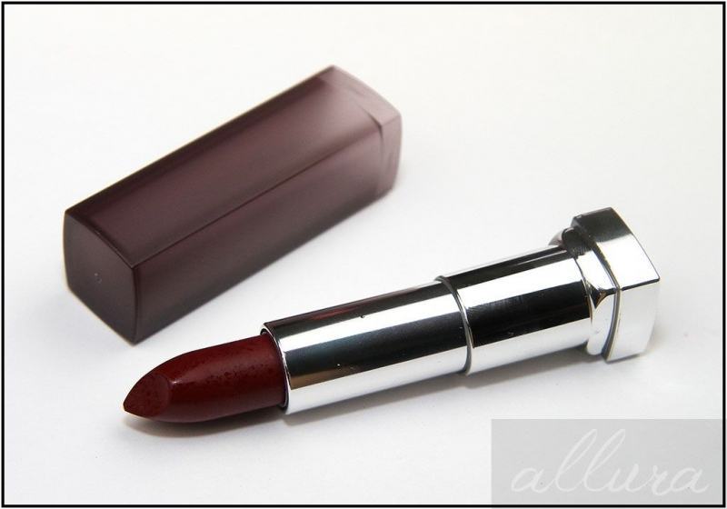 Maybelline Creamy Matte - Divine Wine