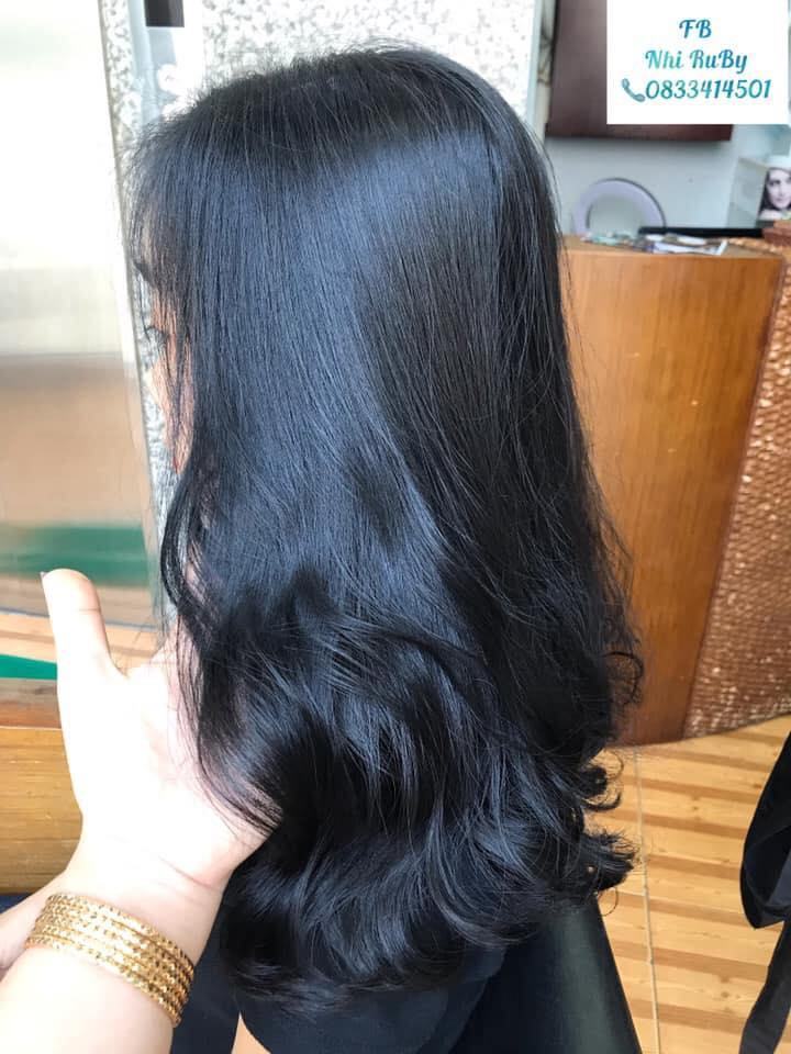 Thanh Tung HairSpa