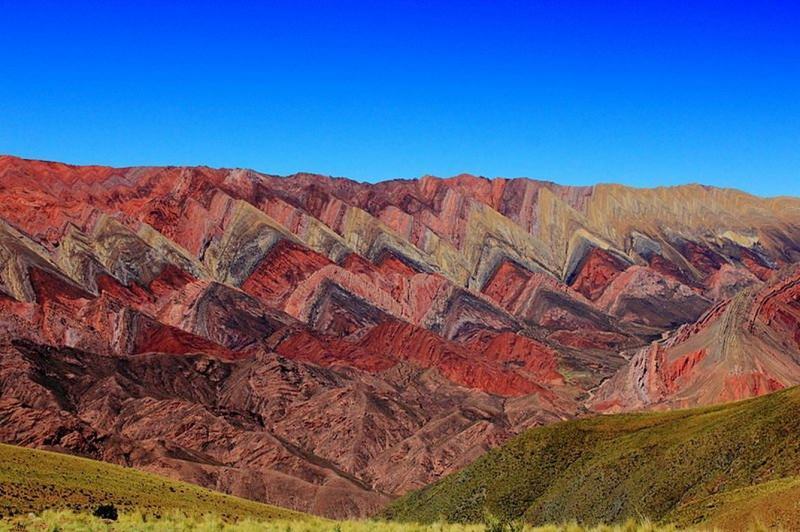 Quebrada de Humahuaca Valley, Argentina