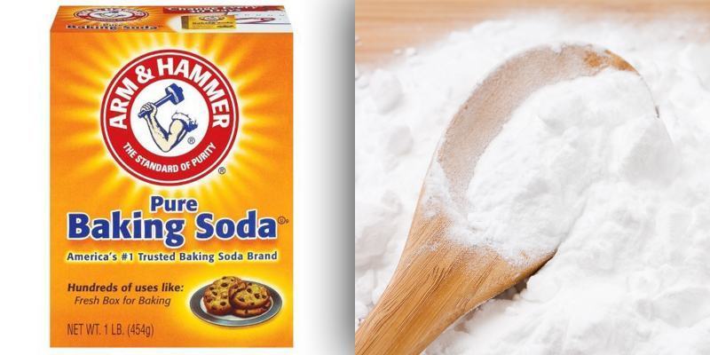 Baking soda