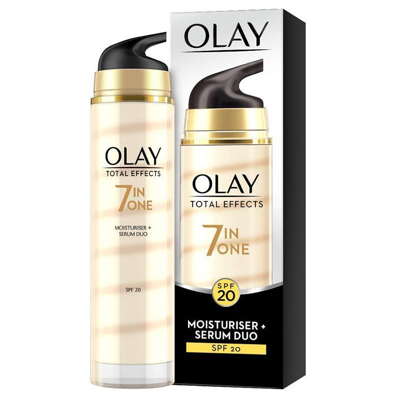 Olay is the most expensive cosmetic brand in the world