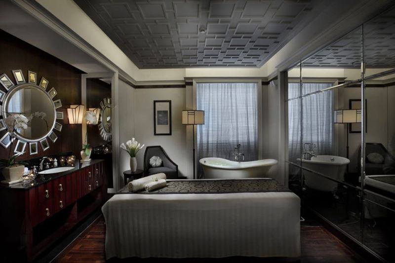 Luxurious and sophisticated rooms at Sofitel Metropole Hanoi