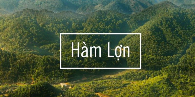 Ham Lon Mountain