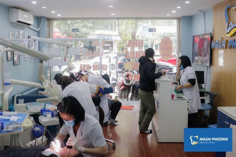 Ngan Phuong Dental Clinic