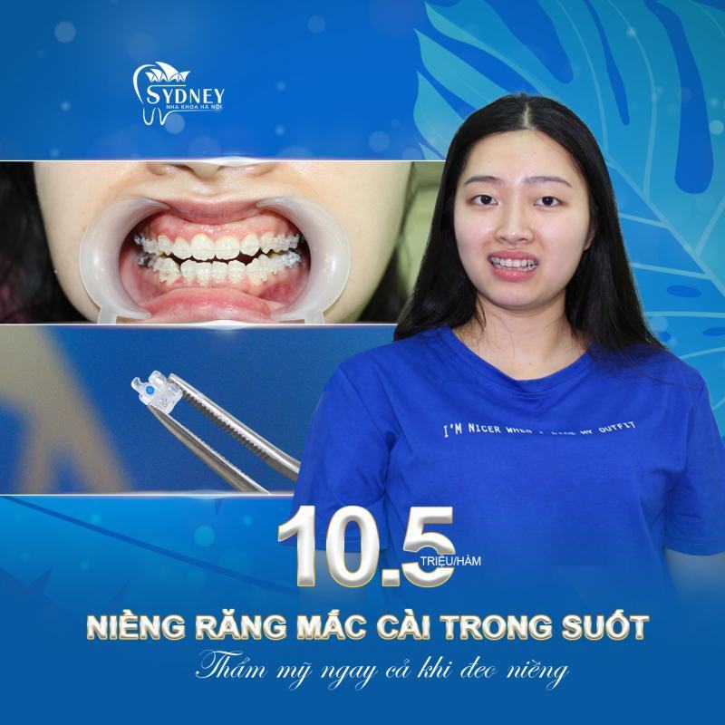 Hanoi Sydney Dental Clinic