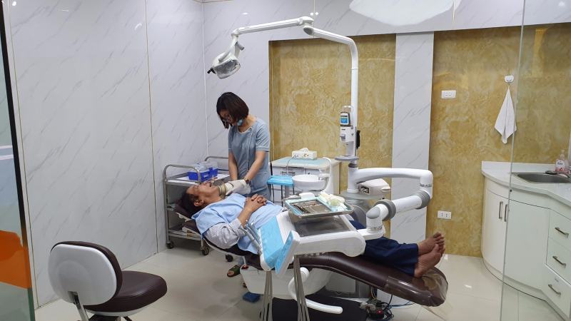 Vietnam Australia Dental Clinic