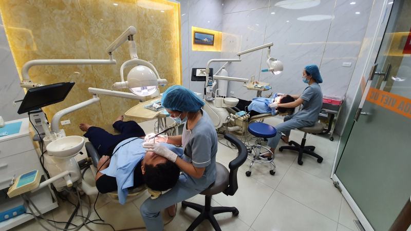 Vietnam Australia Dental Clinic