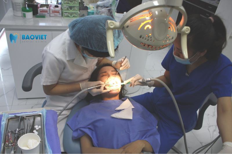 Bao Viet Dental Clinic