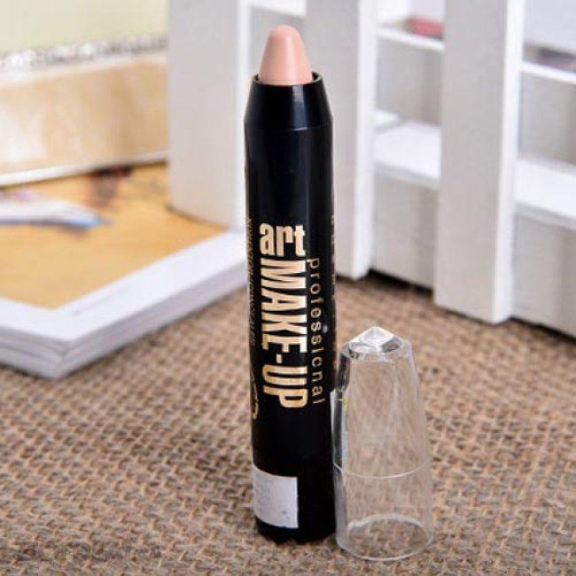 Eveline Art Professional Make Up 2in1 Brightening Concealer Pen