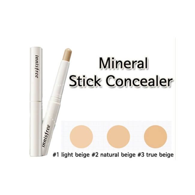 Mineral Stick Concealer Pen