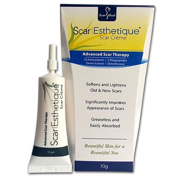 Scar Esthetique Scar Cream