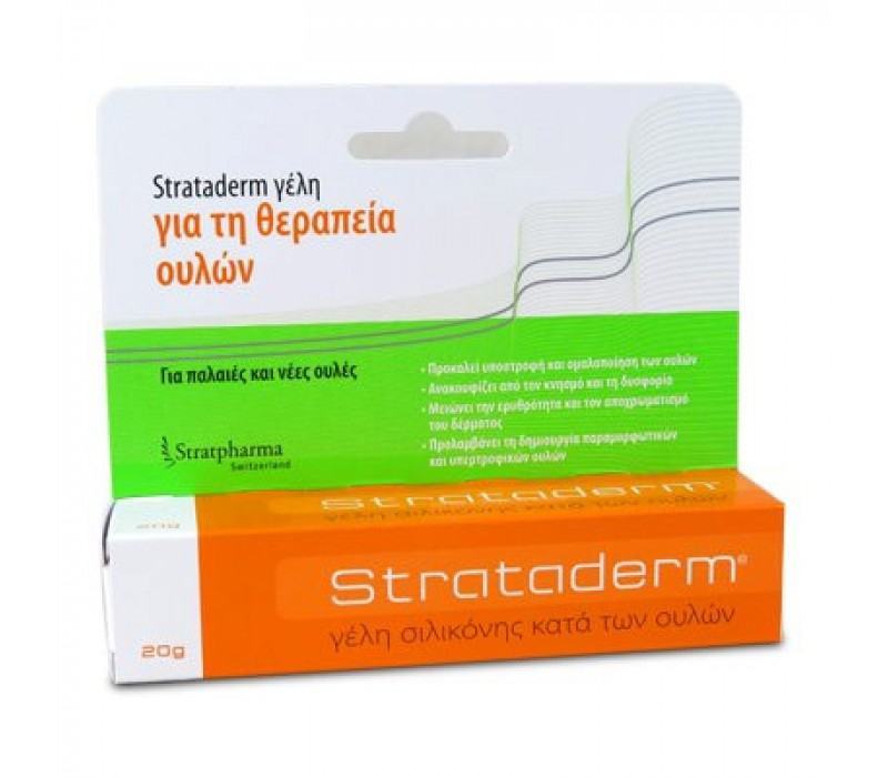 Gel Strataderm