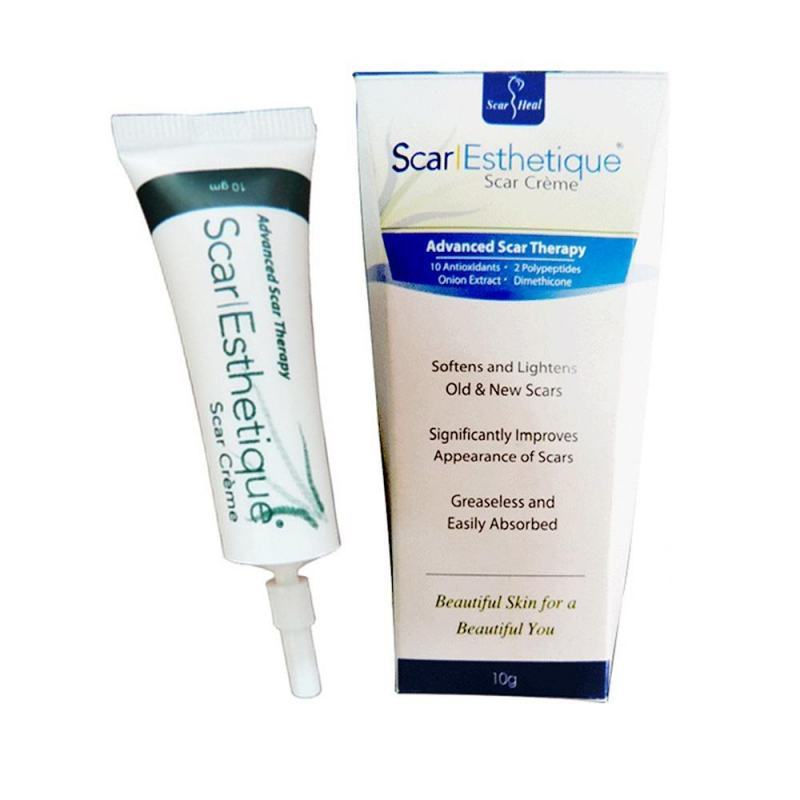 Scar Esthetique Scar Cream