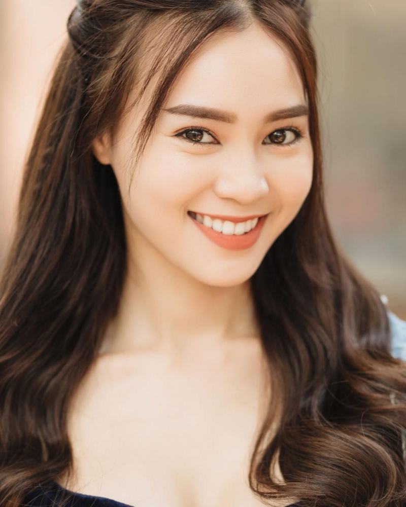 Top 11 Most Beautiful Actresses In Vietnam - Top List