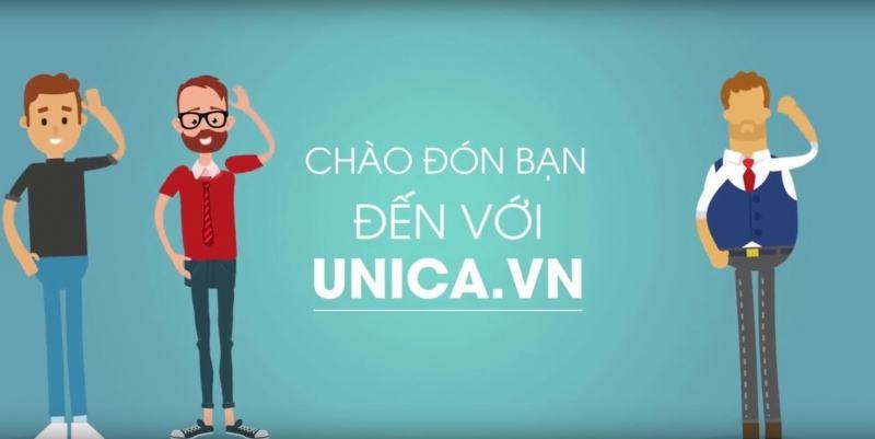 Unica offers a quality pronunciation course