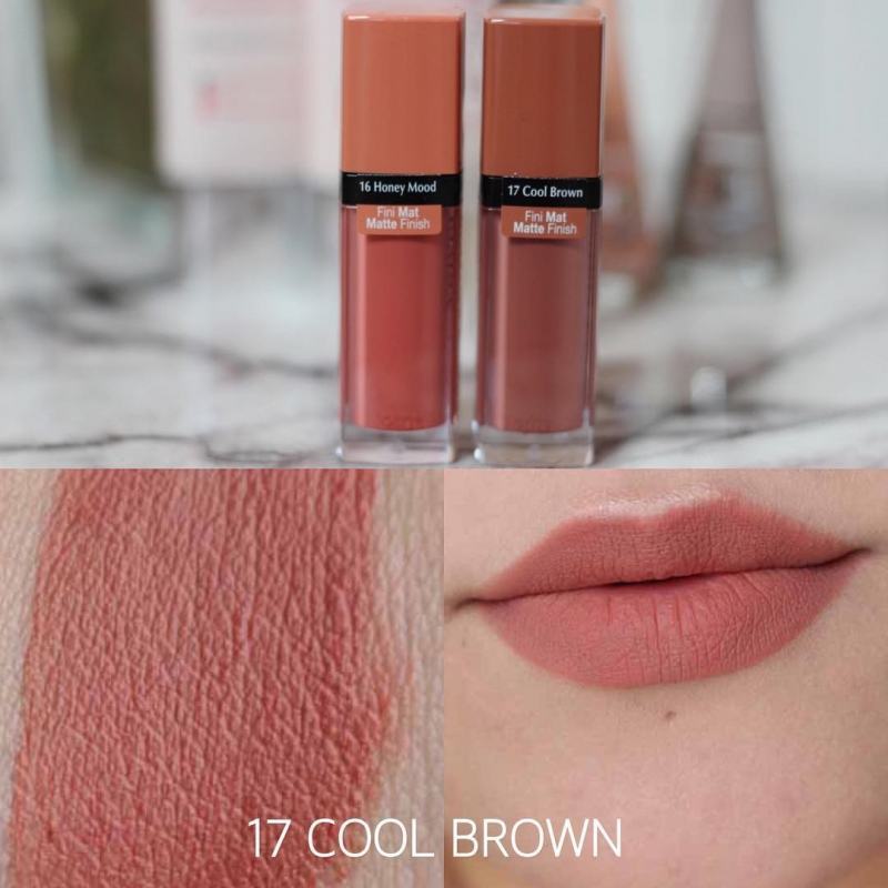 Bourjois' Brown