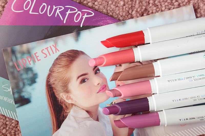 ColorPop Lipstick