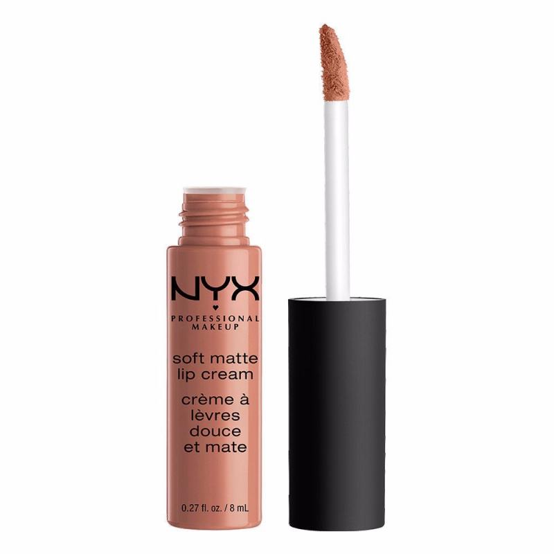 NYX lipstick