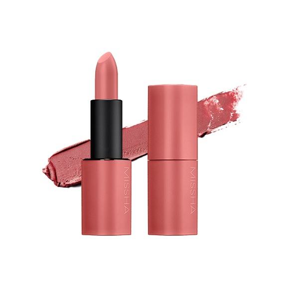 Missha Dare Rouge Velvet