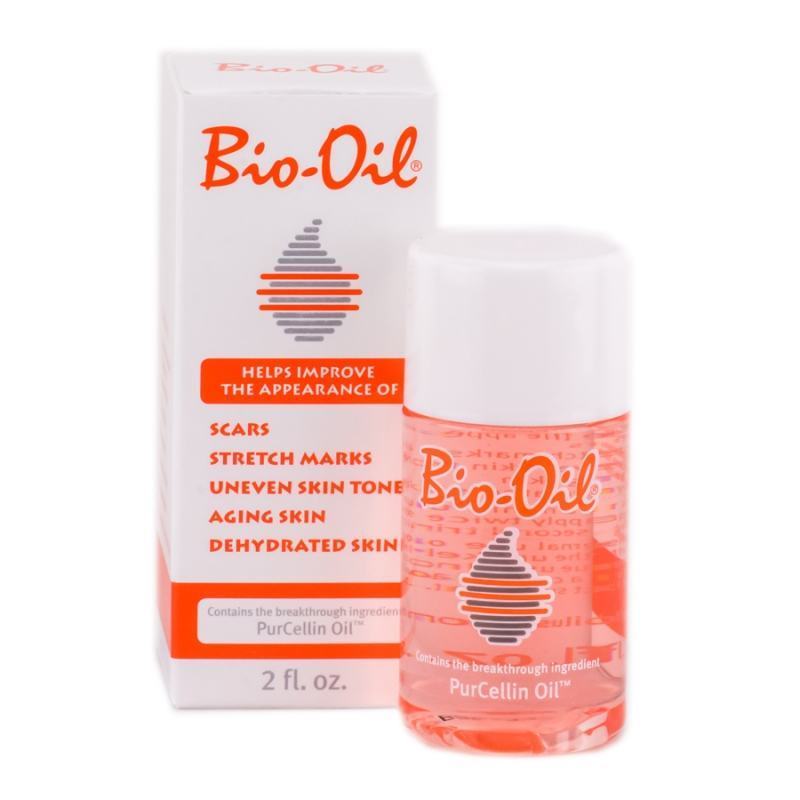 Bio-Oil Pur Cellin Oil Scar Treatment Oil