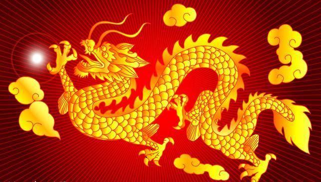 The year of the Dragon is entangled in the loss of market, rebellious psychology, conflicts with colleagues and superiors, few opportunities for advancement.