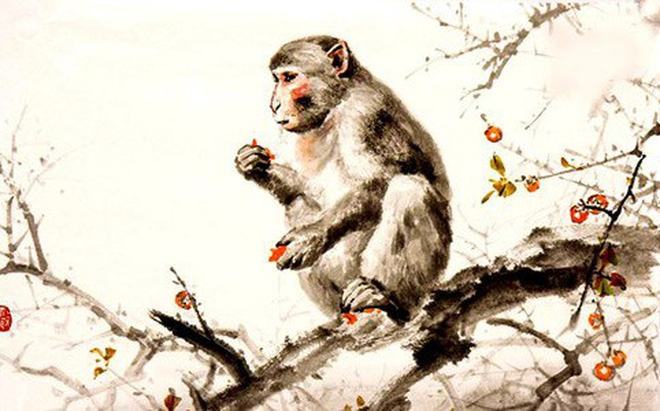 The Year of the Monkey is very prosperous, good for singles but can be harmful to couples in love