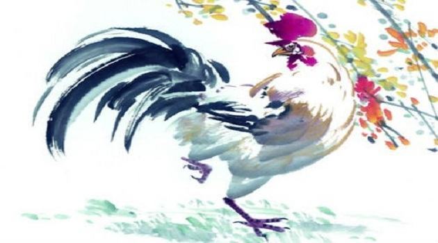 Year of the Rooster has noble people to help, do business smoothly, enjoy high commissions