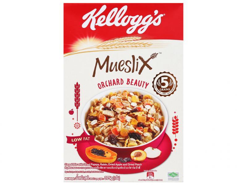 Kellogg's Fruit Cereal