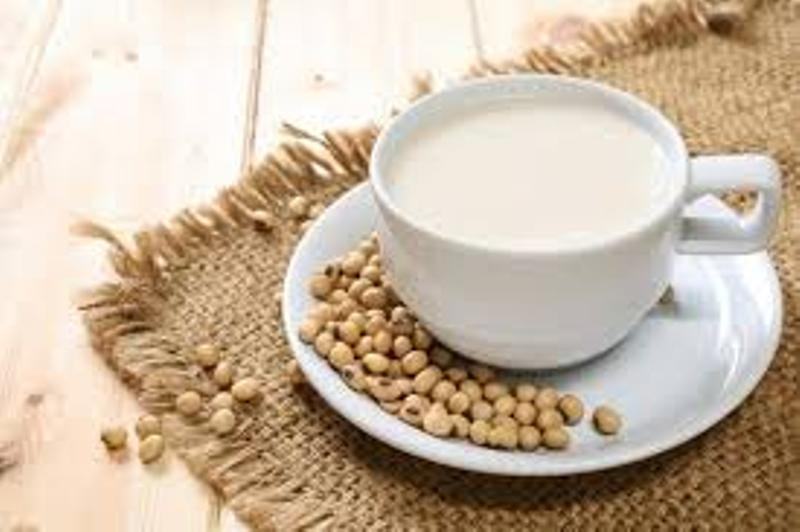 A glass of cereal a day helps to lose weight effectively and safely