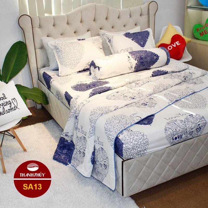 Thanh Thuy Bedding