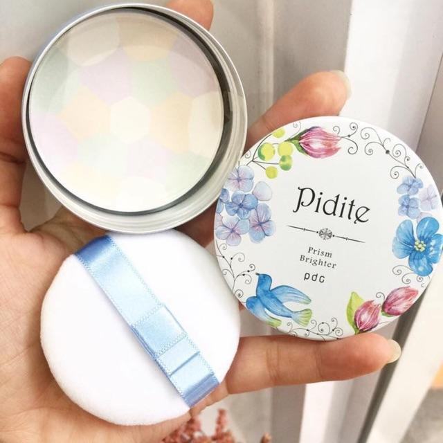 PDC Pidite Prism Brighter