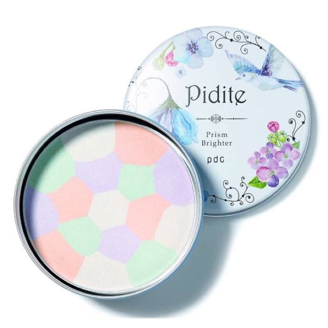 PDC Pidite Prism Brighter