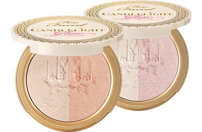 Too Faced Candlelight Glow Highlighter