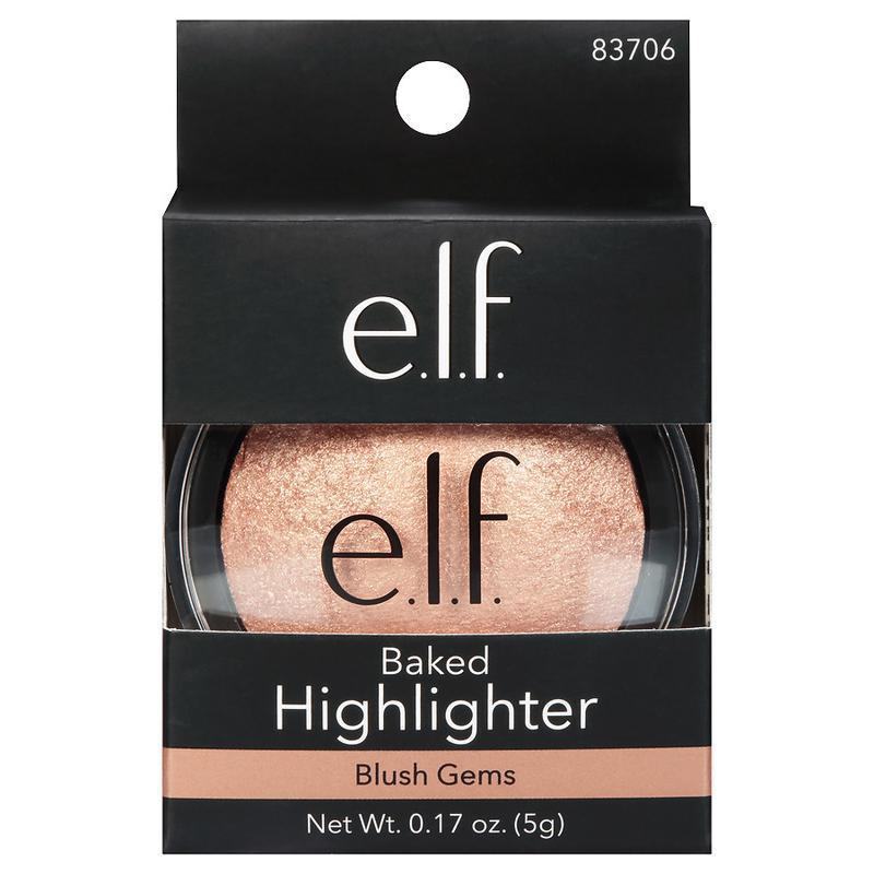 ELF Baked Highlighter