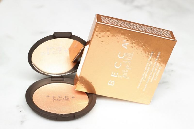 Becca Shimmering Skin Perfector Pressed Highlighter