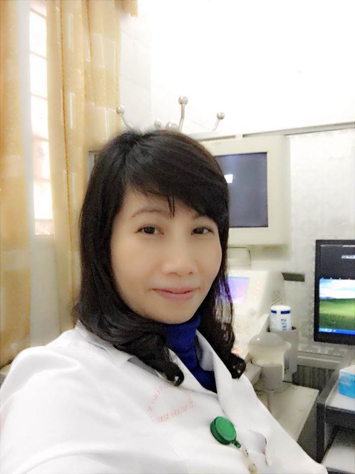 Dr. Th.s Nguyen Thi Thu Ha
