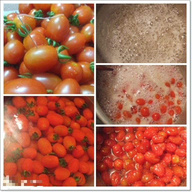 How to make Tomato Jam