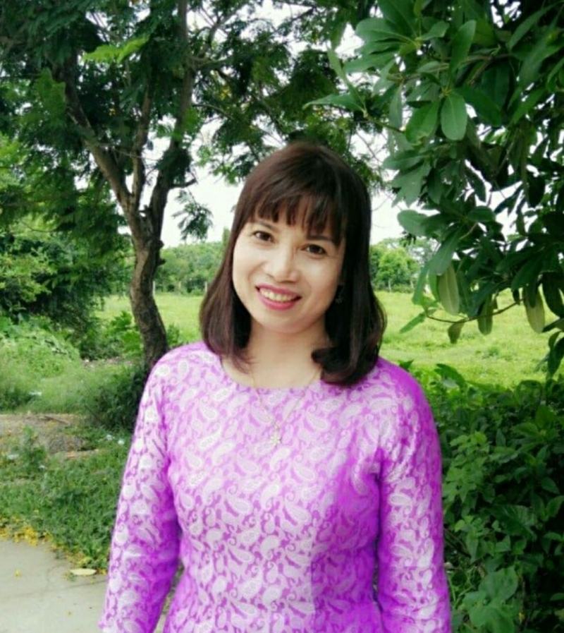 Author Nguyen Thi Khanh Ha