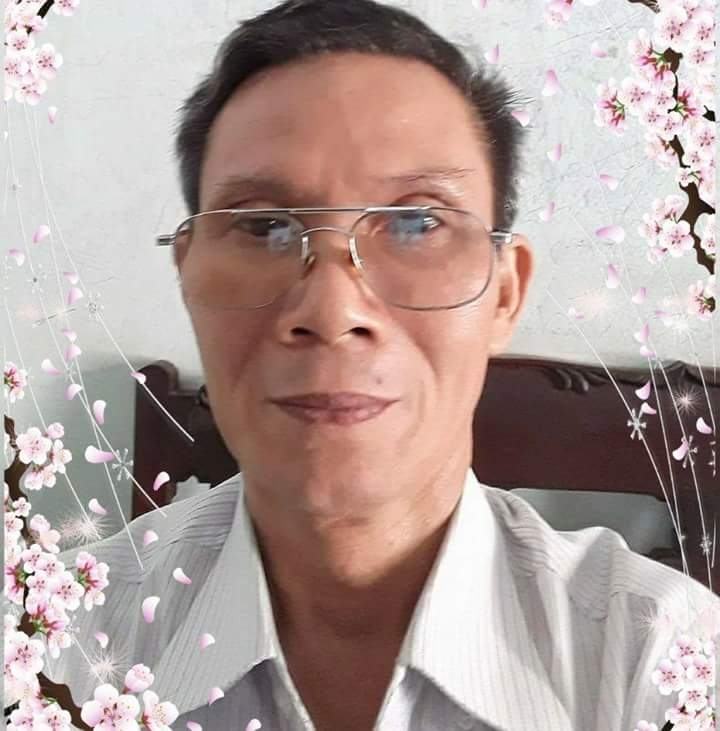 Author Ho Viet Binh