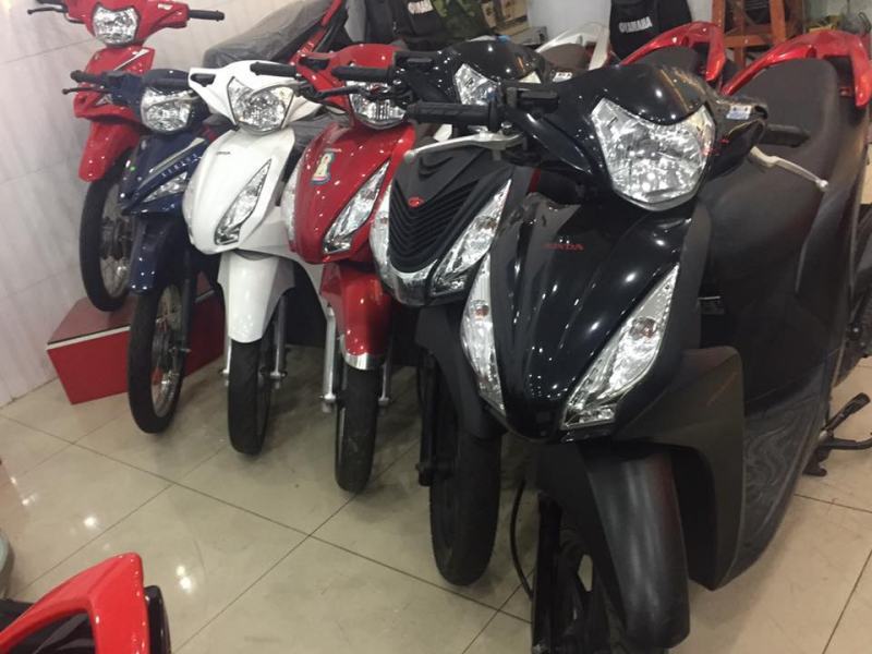 Thai Tai Motorcycle Shop