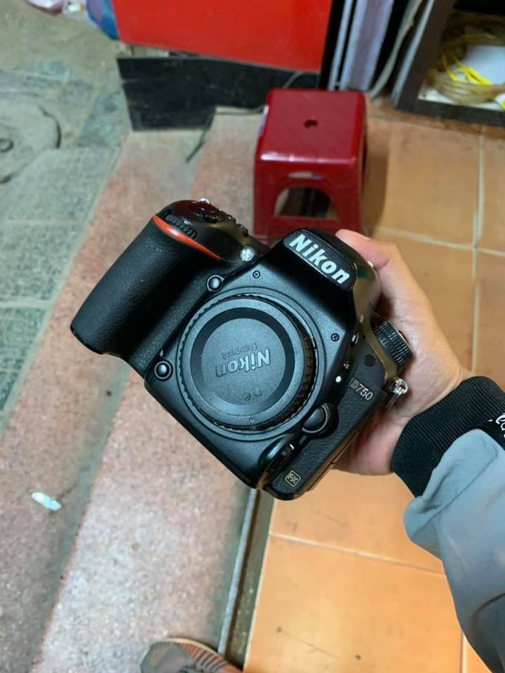 T-Camera