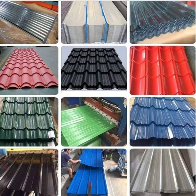Branch of An Anh Quang Iron and Steel Co., Ltd