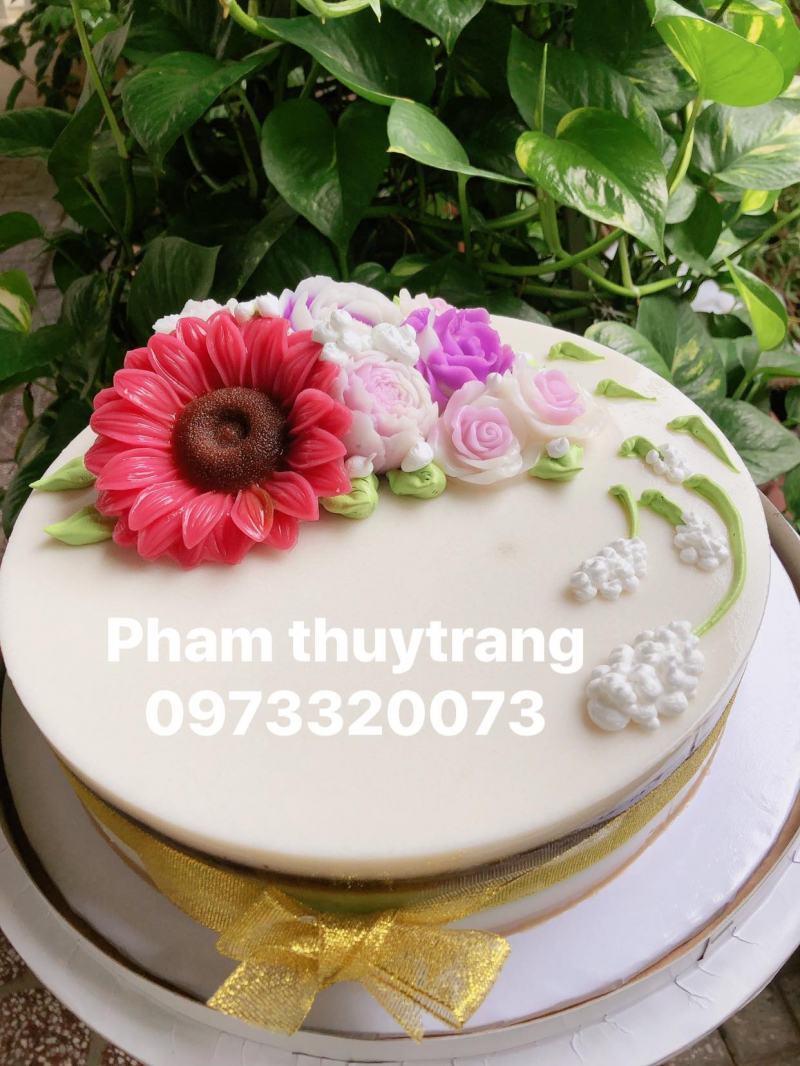 Pham Thuy Trang Bakery
